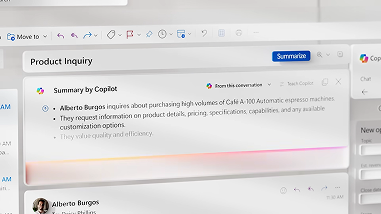Microsoft 365 Copilot